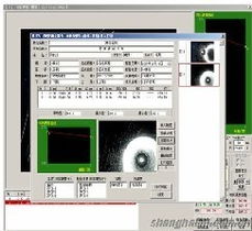 显微硬度图像分析软件 上海微图仪器科技发展有限公司 光学仪器 试验仪器 分析仪器